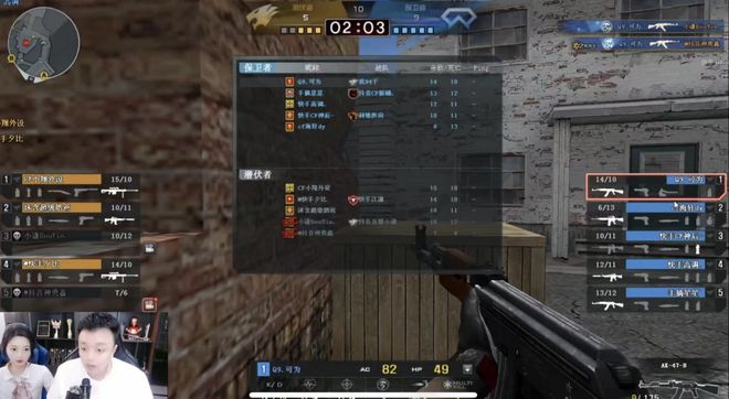 的经营